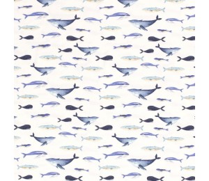 Jersey - Aquarell Wale